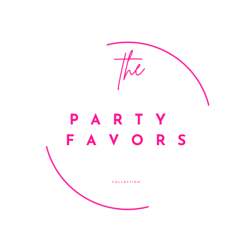 The Party Favors Collection