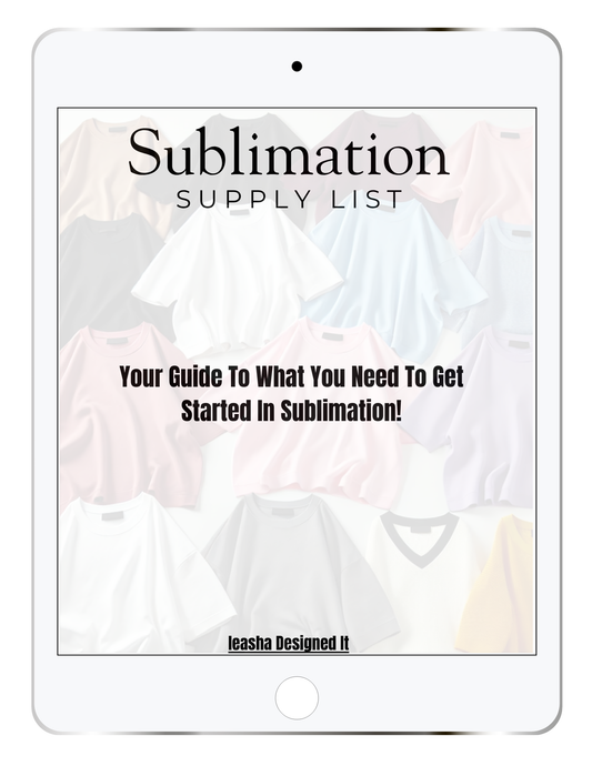 Email List Freebie